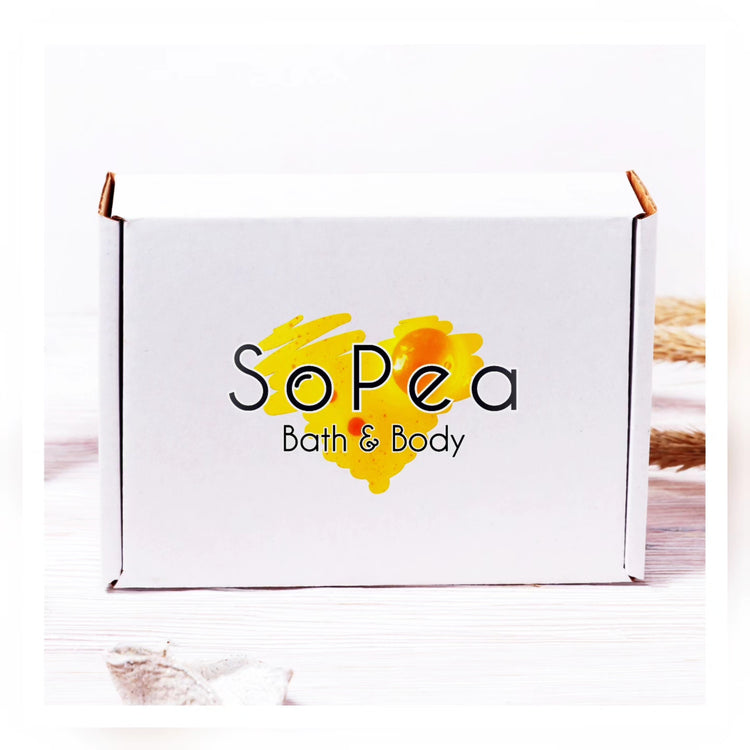 SoPea Subscription Boxes