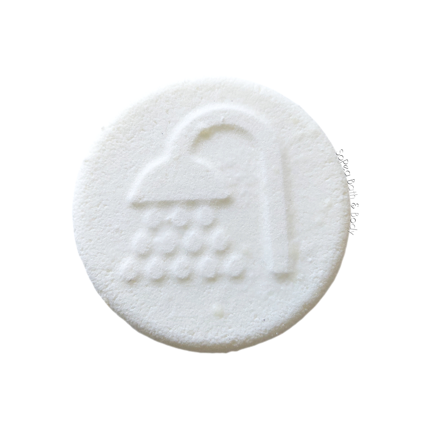 A Day At The Spa Menthol Shower Steamers