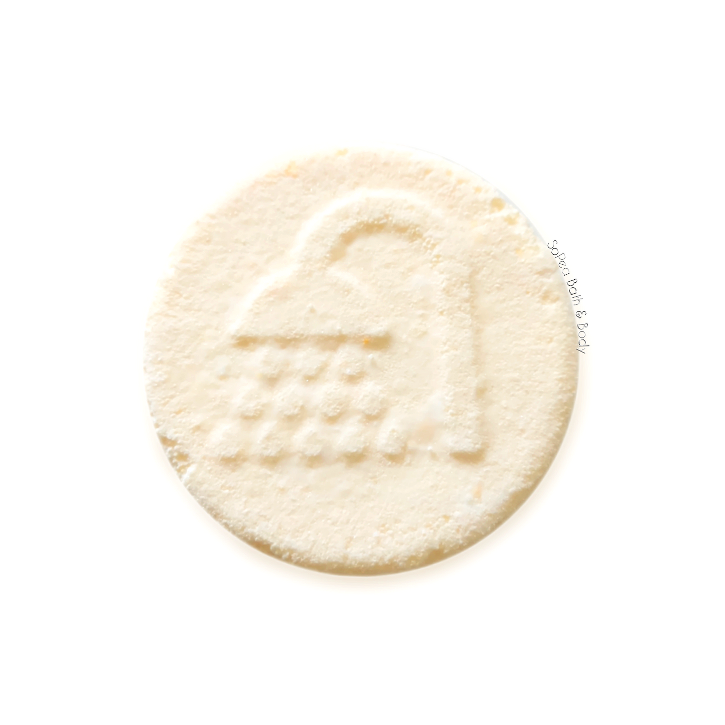 Zesty | Red Mandarin & Menthol | Shower Steamers