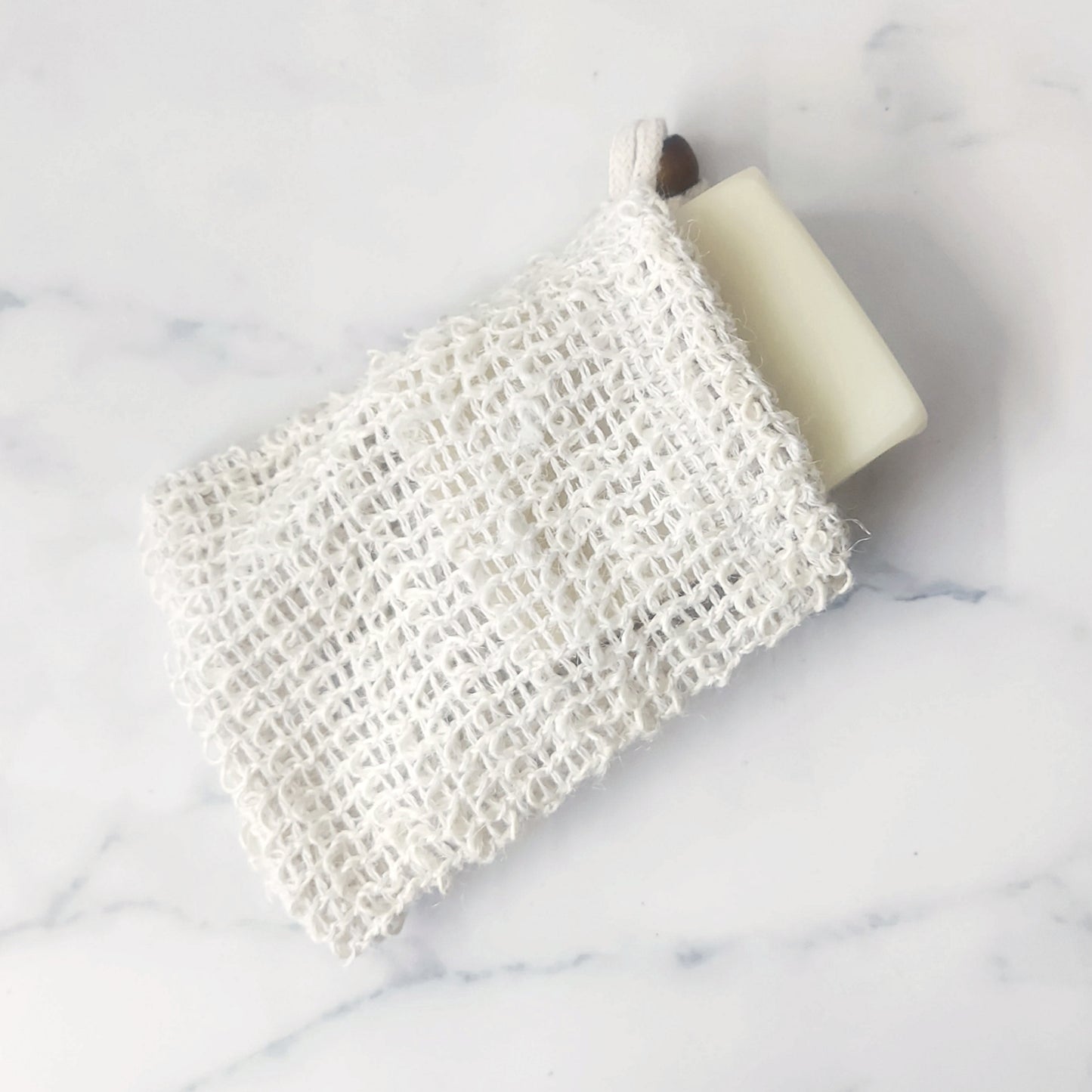 Soap Saver Bag