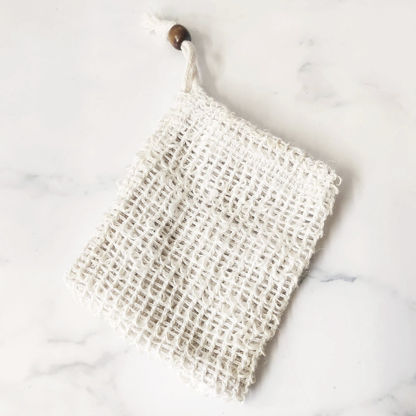 Soap Saver Bag