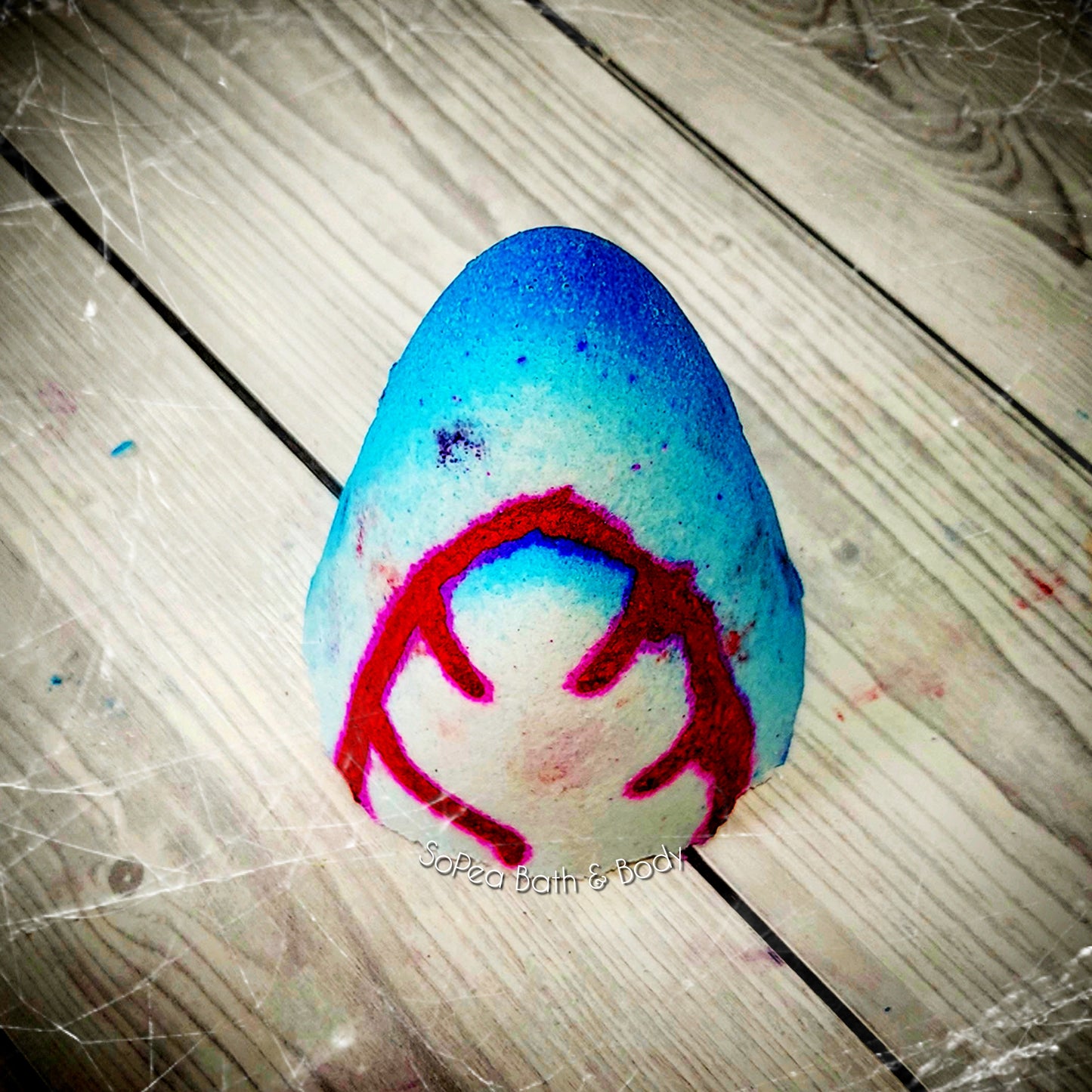 Marshmallow Meg | Marshmallow Scented | Bath Bomb