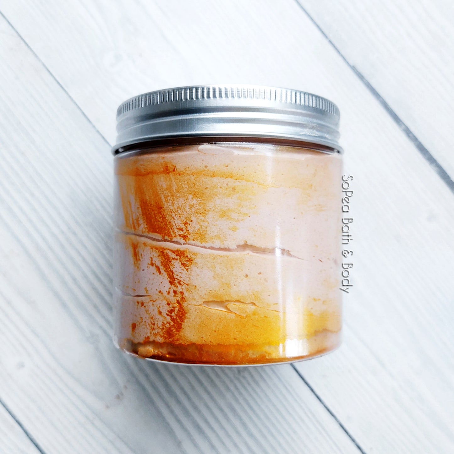 PRE ORDER | Chocca Mocha | Whipped Body Butter