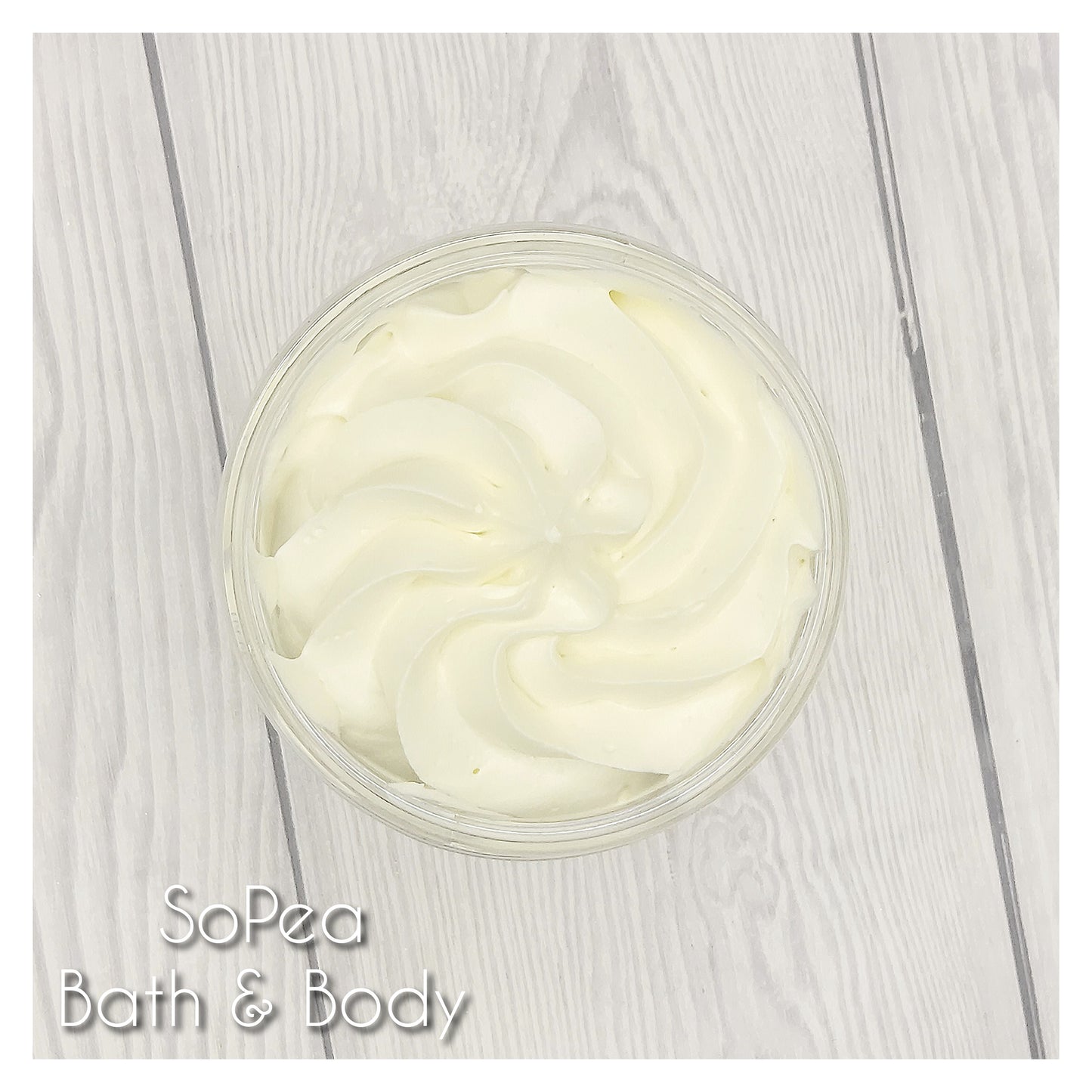 NAKED | Unfragranced | Whipped Body Butter