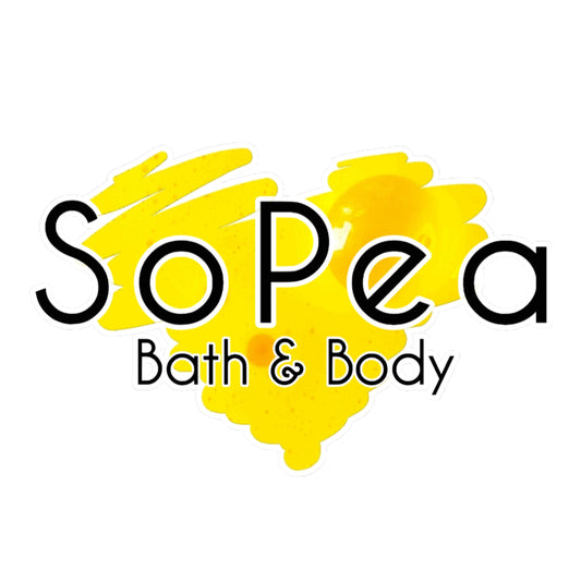 SoPea Bath & Body Gift Cards