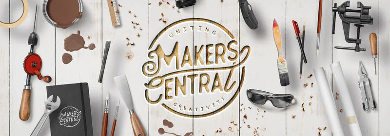 Makers Central Workshops