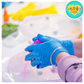 Bath Bomb Making Workshop | At SoPea HQ, Plymouth | Workshop Wednesdays | April