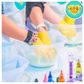 Bath Bomb Making Workshop | At SoPea HQ, Plymouth | Workshop Wednesdays | April