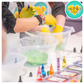 Bath Bomb Making Workshop | At SoPea HQ, Plymouth | Workshop Wednesdays | April
