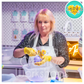 Bath Bomb Making Workshop | At SoPea HQ, Plymouth | Workshop Wednesdays | April