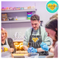 Bath Bomb Making Workshop | At SoPea HQ, Plymouth | Workshop Wednesdays | April