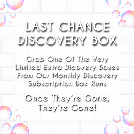 Missed A Previous Discovery Box?