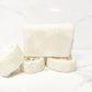 NAKED | Fragrance Free | Handmade Artisan Bar Soap