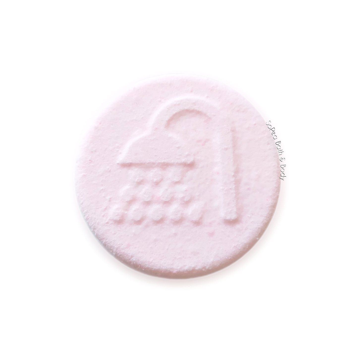 Cheeky | Cherry Menthol | Shower Steamers