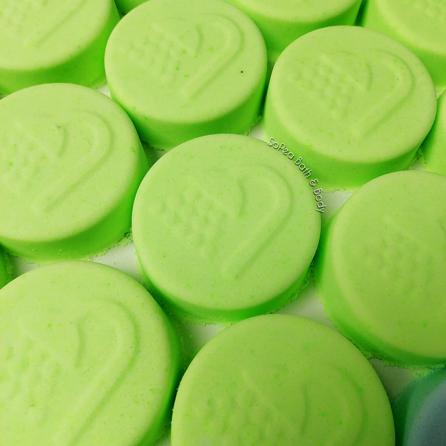 Awaken | Lime Menthol | Shower Steamers