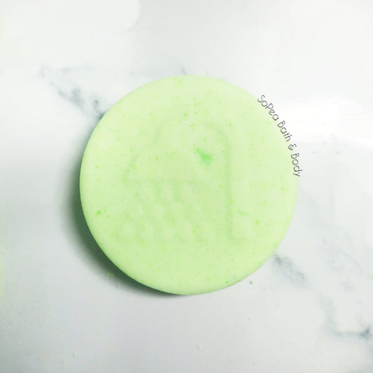 Awaken | Lime Menthol | Shower Steamers