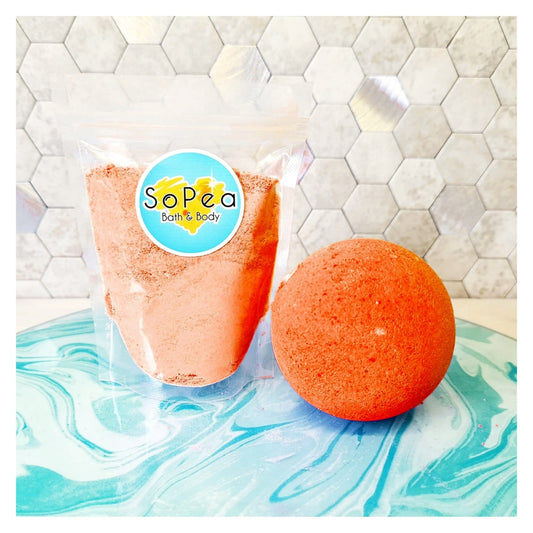 Bath Bomb Making Workshop | At SoPea HQ, Plymouth | NEXT DATE TBA