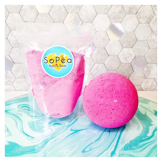 Bath Bomb Making Workshop | Royal William Yard, Plymouth | Saturday 21st March