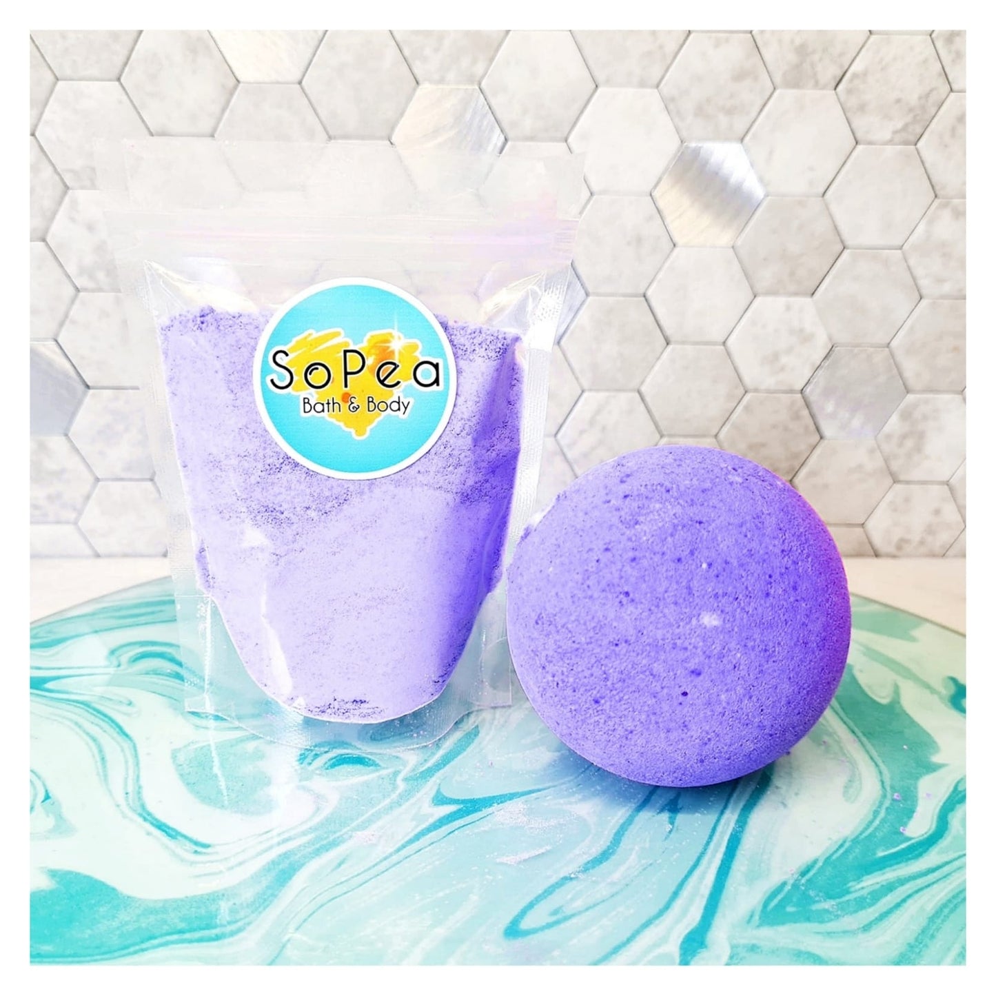 Bath Bomb Making Workshop | Royal William Yard, Plymouth | Saturday 21st March