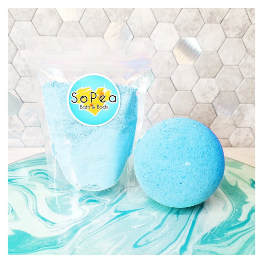 Bath Bomb Making Workshop | Royal William Yard, Plymouth | Saturday 21st March