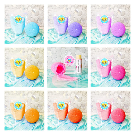 MAKERS CENTRAL 2026 WORKSHOPS!