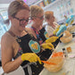 Body Butter Workshop | SoPea HQ | July & August