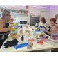 Body Butter Workshop | SoPea HQ | July & August