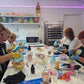 Body Butter Workshop | SoPea HQ | July & August
