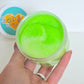 Coco-Lime Cooler, Whipped Foaming Sugar Body Polish