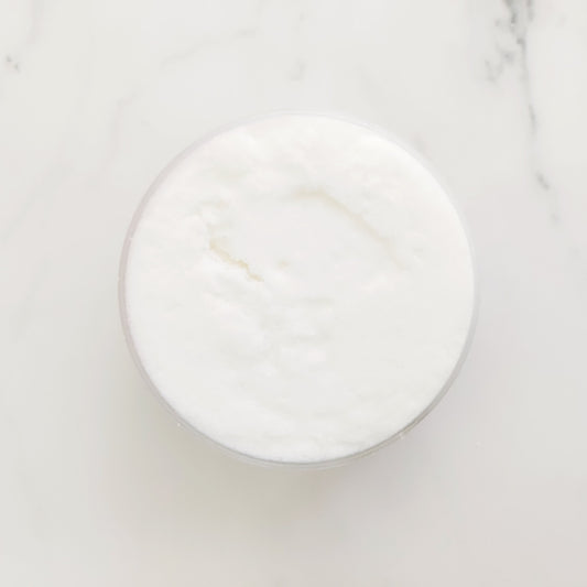 NAKED | Fragrance Free | Fine Sugar Face Polish