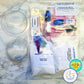 Bath Bomb Making Kit
