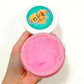 Snow Queen | Whipped Foaming Body Polish