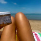 Bum Bum Bronzing Body Butter | Whipped Body Butter
