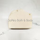 Coconut Cream | Handmade Artisan Bar Soap