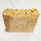 Honey Oaty Bar | Goats Milk, Oats & Honey | Handmad Bar Soap