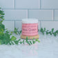 Snow Queen | Whipped Foaming Body Polish