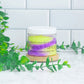 French Fancy, Whipped Foaming Sugar Body Polish