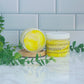 Pineapple Crush, Whipped Foaming Sugar Body Polish