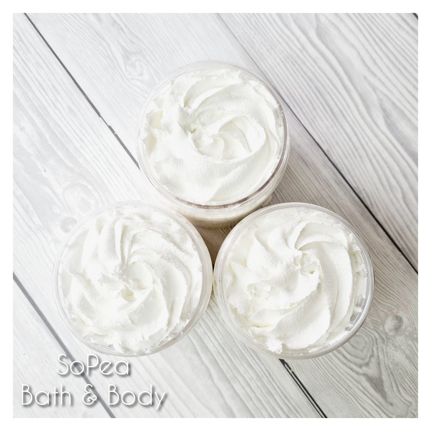 NAKED| Unscented | Whipped Foaming Sugar Body Polish