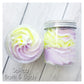 French Fancy, Whipped Foaming Sugar Body Polish