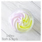 French Fancy, Whipped Foaming Sugar Body Polish
