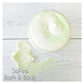 Coco-Lime Cooler Whipped Body Butter