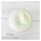 Coco-Lime Cooler Whipped Body Butter