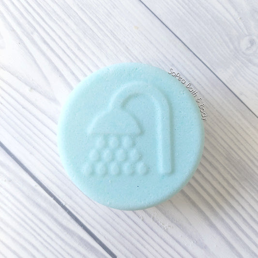 Breathe | Peppermint & Menthol | Shower Steamers